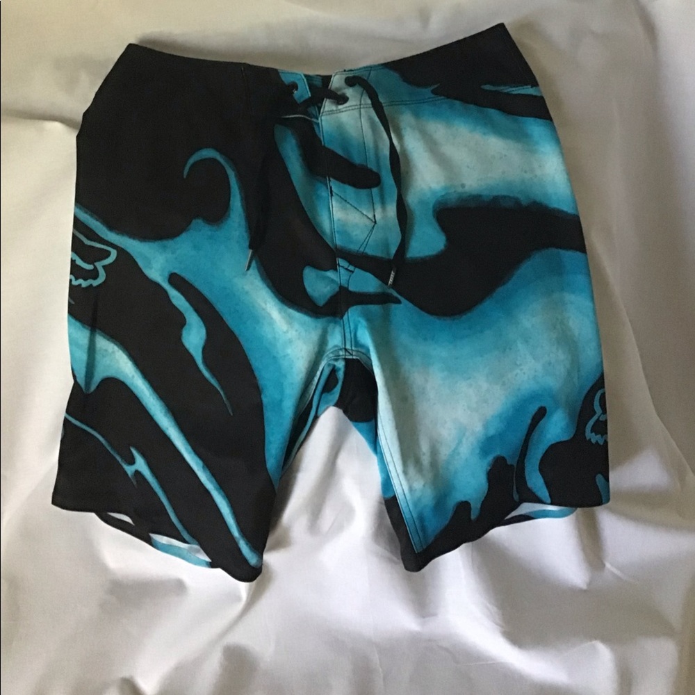 Fox Board Shorts size 30